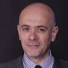 Philippe Gallibiet, bien moins sage que sur la photo !