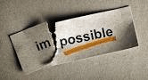 impossible