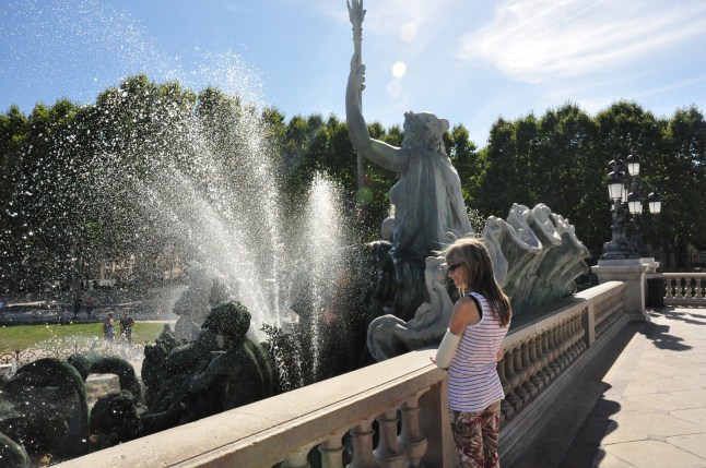 Photo Pascal Thénault